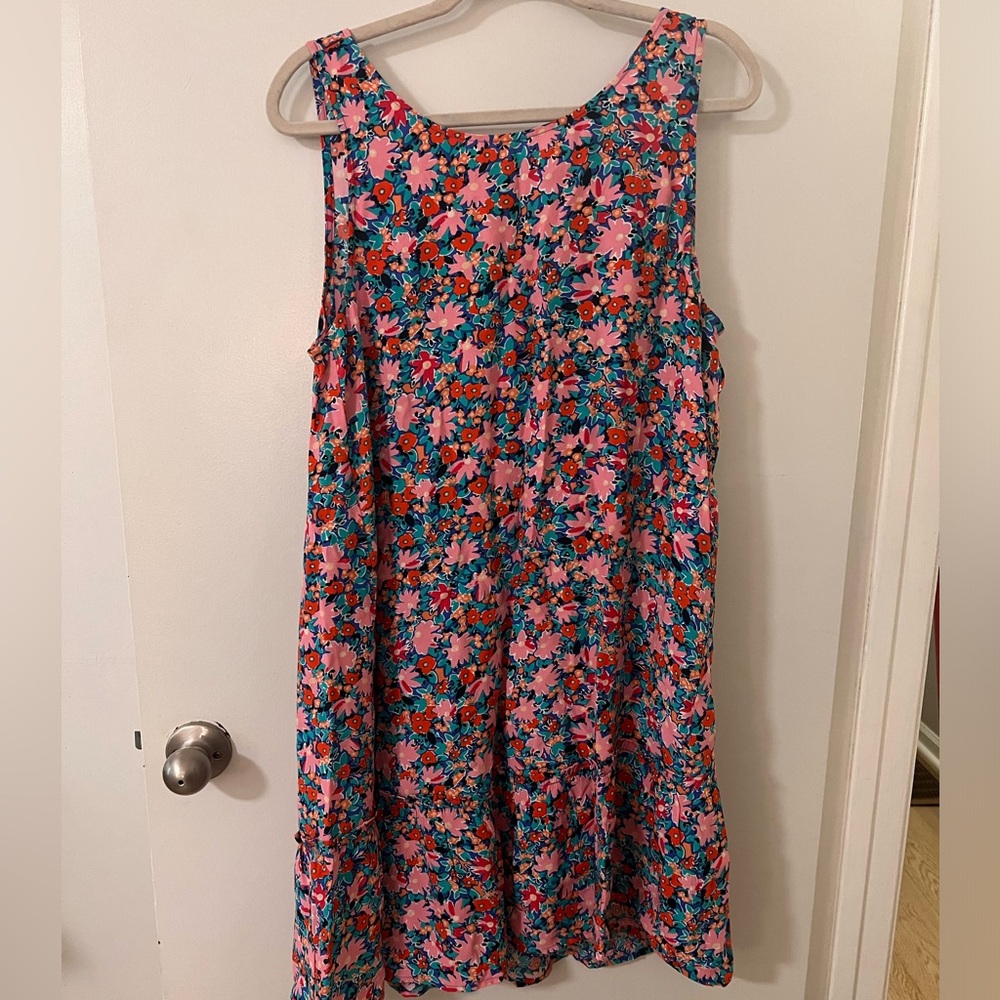 Loft dress, size XL